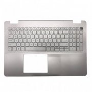 Dell palmrest para notebook Inspiron 15 5584 prata te
