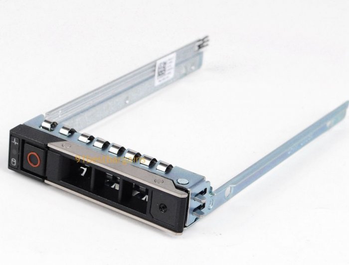 DXD9H DELL 14TH GEN 2.5/'/' SAS SATA HDD TRAY CADDY FOR R640 R740 R740XD 0DXD9H