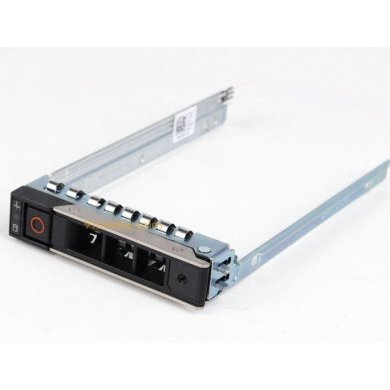 0DXD9H DELL DRIVE TRAY 2.5 POLEGADAS SAS/SATA