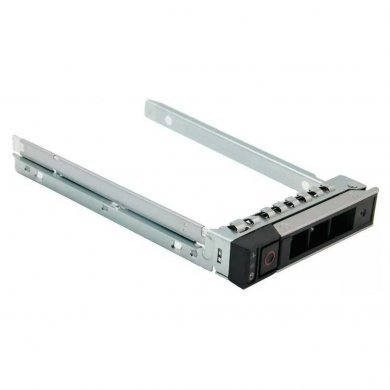 0DXD9H DELL DRIVE TRAY 2.5 POLEGADAS SAS/SATA