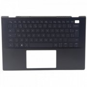 Palmrest Dell Vostro 14 5401 preto Acompanha somente teclado