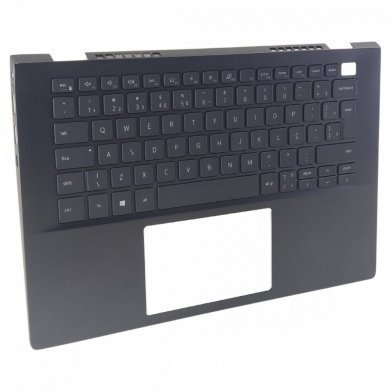 0DY5HN Palmrest Dell Vostro 14 5401 preto