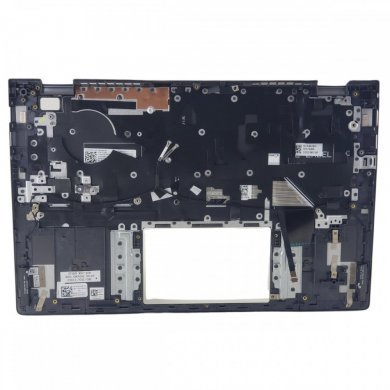 0DY5HN Palmrest Dell Vostro 14 5401 preto