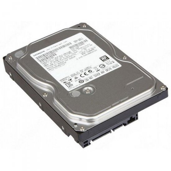 0F13180 HD Hitachi GST Deskstar 1TB SATA 6.0Gbs