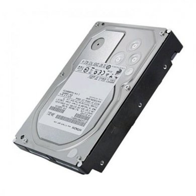 0F14683 Hitachi Ultrastar HD 4TB SATA3 6GBs