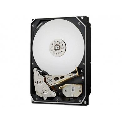 0F23678 HGST HD 8TB SAS 7.2k 128Mb 12Gbs 3.5 polegadas