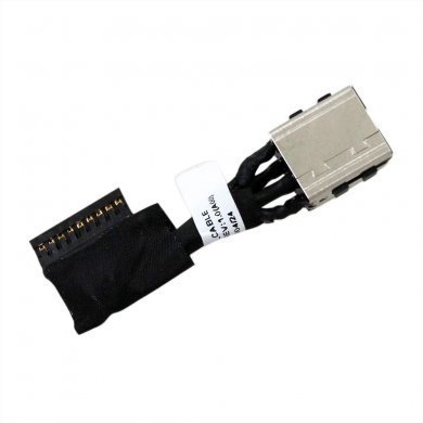 Conector DC power jack Dell (Original)