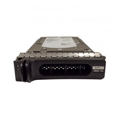 Dell HD SAS 300GB 6Gbs Cheetah 15K.7 3.5in 15K RPM