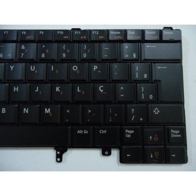 0FPVVH Teclado Notebook DELL Latitude