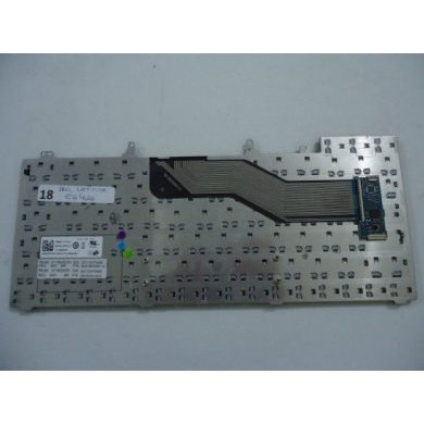 Teclado Notebook DELL Latitude
