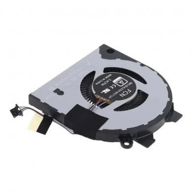 0G0D3G Cooler para Notebook Dell Vostro 14 5481 P92G001