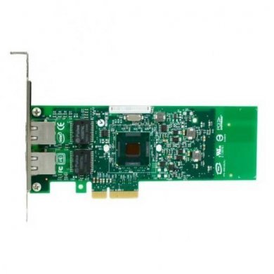 0G174P Placa de Rede DELL Intel Dual Port