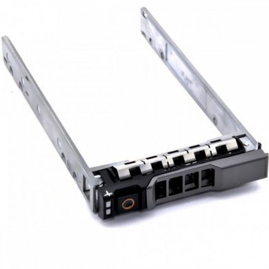 0G281D DELL Drive Tray Genuino SAS/SATA 2.5in G176J