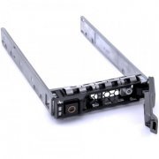 DELL Drive Tray Genuino SAS/SATA 2.5in G176J para Servidores Dell PowerEdge T310 R415 T410 R510 R515 R610 T610