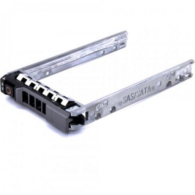 DELL Drive Tray Genuino SAS/SATA 2.5in G176J