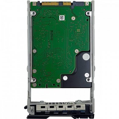 0G2G54 DELL HD 1.2TB SAS 10K 12G 2.5 PN: 1XH230-150