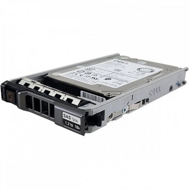 0G2G54 DELL HD 1.2TB SAS 10K 12G 2.5 PN: 1XH230-150