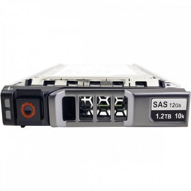 0G2G54 DELL HD 1.2TB SAS 10K 12G 2.5 PN: 1XH230-150