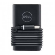 Dell genuina fonte notebook 65W 19.5V 3.34A Plug 7.4x5.0mm pino central agulha - Modelo LA65NM130