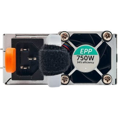 0G6W6K Fonte Redundante E750E-S1 750W para Servidor DELL Poweredge