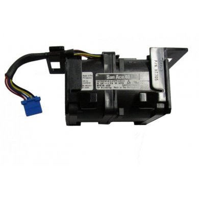 0G865J DELL Fan PowerEdge Compatível G435M