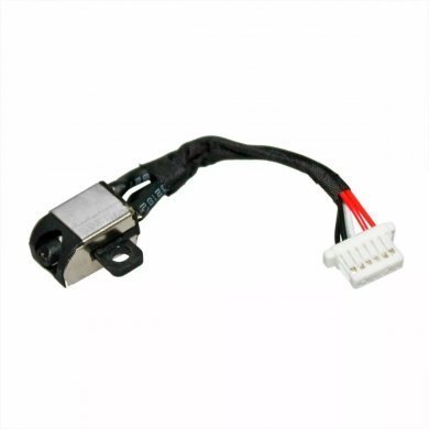 0GDV3X DELL DC Power Jack Inspiron 11 Rev. A01