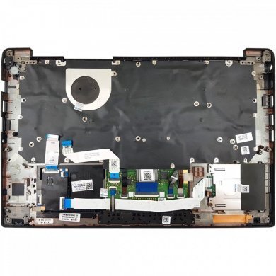 0GK430 Carcaça palmrest notebook Dell Latitude 7480
