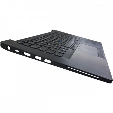 0GK430 Carcaça palmrest notebook Dell Latitude 7480
