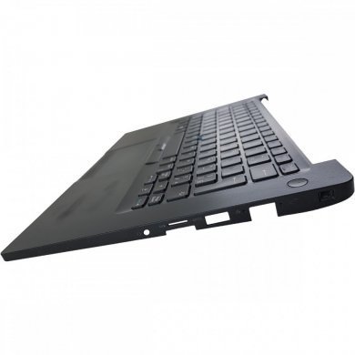 0GK430 Carcaça palmrest notebook Dell Latitude 7480