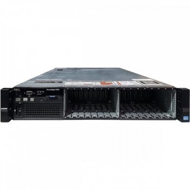 0GR6M9-42490 DELL Servidor PowerEdge R720 E5-2620 2.4GHz