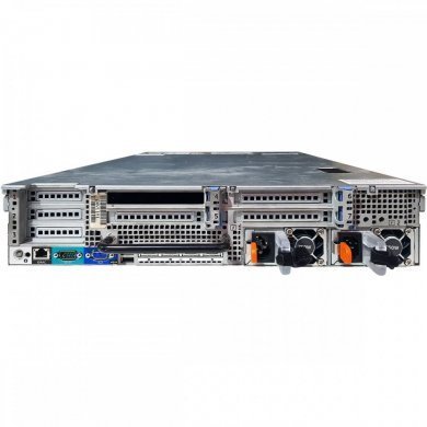 0GR6M9-42490 DELL Servidor PowerEdge R720 E5-2620 2.4GHz