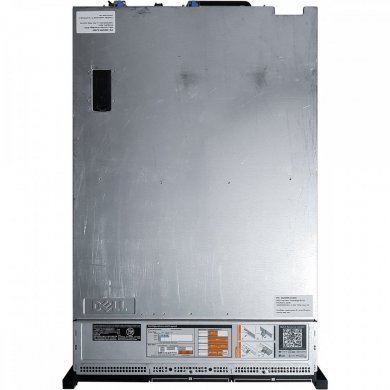 0GR6M9-42490 DELL Servidor PowerEdge R720 E5-2620 2.4GHz