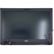 Carcaça completa notebook Dell Latitude 7280 acompanha tela HD, webcam, dobradiças, moldura, antena wifi e cab