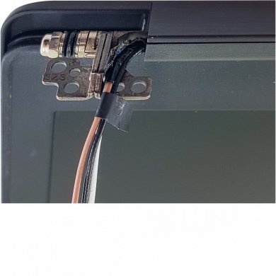 0GRXR9 Carcaça completa notebook Dell Latitude 7280