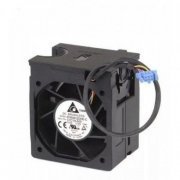 5x Cooler Fan para Dell Poweredge R540 R540XD R7415 R7515 item seminovo retirado de servidor desativado