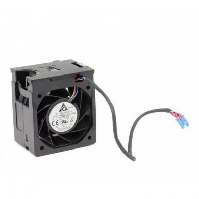 0H3H8Y 5x Cooler Fan para Dell Poweredge R540 R540XD R7415 R7515