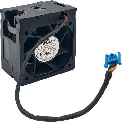 0H3H8Y 5x Cooler Fan para Dell Poweredge R540 R540XD R7415 R7515
