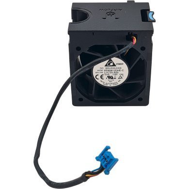 0H3H8Y 5x Cooler Fan para Dell Poweredge R540 R540XD R7415 R7515
