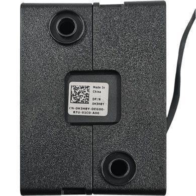 0H3H8Y 5x Cooler Fan para Dell Poweredge R540 R540XD R7415 R7515