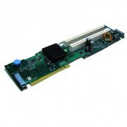 DELL PowerEdge 2950 PCI-X HBA Riser Card 2x PCI-X 