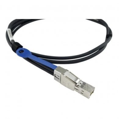 0HGDCV DELL Cabo Externo SAS SFF-8088 para SFF-8088