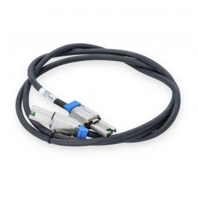 0HGDCV DELL Cabo Externo SAS SFF-8088 para SFF-8088