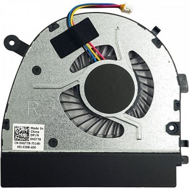0HGT7X DELL Fan Cooler Delta DC 5V 0.5A Lado Direito