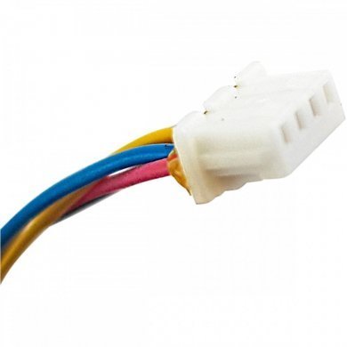 DELL Fan Cooler Delta DC 5V 0.5A Lado Direito