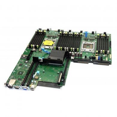 0HJK12 Dell placa-mãe servidor PowerEdge R720 R720XD
