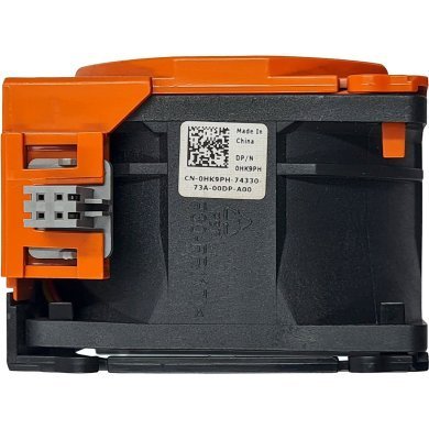 0HK9PH Fan PFR0612DHE para Dell Poweredge R730 R730XD II3