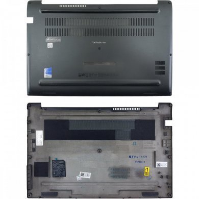 Carcaça base inferior notebook Dell Latitude 7480