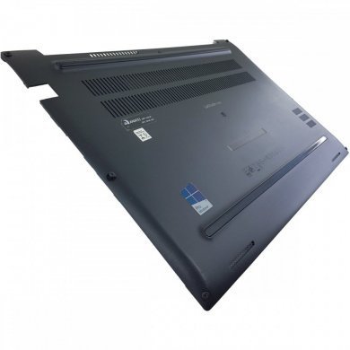 Carcaça base inferior notebook Dell Latitude 7480