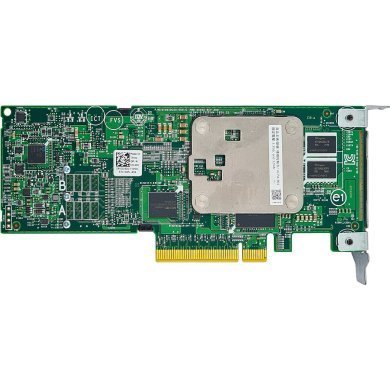 0J14DC Controladora DELL PERC H730P SAS 12GBp/s 2GB com bateria