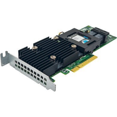 0J14DC Controladora DELL PERC H730P SAS 12GBp/s 2GB com bateria